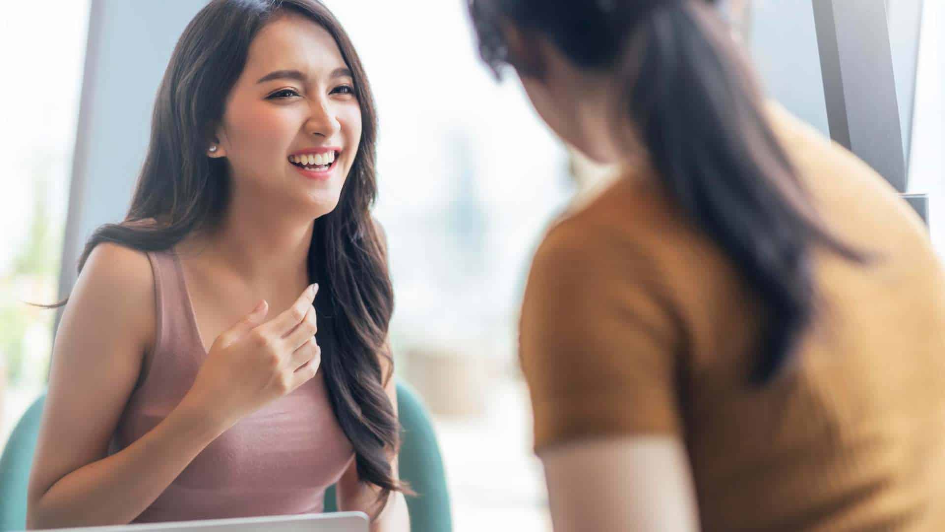 A young woman receives compassionate support during counseling at a center specializing in drug detox in Reseda, CA—promoting healing through personalized care.